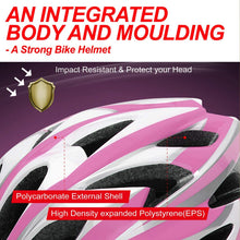 
                        
                          將圖片載入圖庫檢視器 AGH Adult Adjustable Helmet,CPSC Certified for Mountain Road Bicycle Helmet with Detachable Visor for Men Women
                        
                      