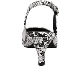 
                        
                          Cargar imagen en el visor de la galería, Greatonu Womens Slingback Dress Pump
                        
                      