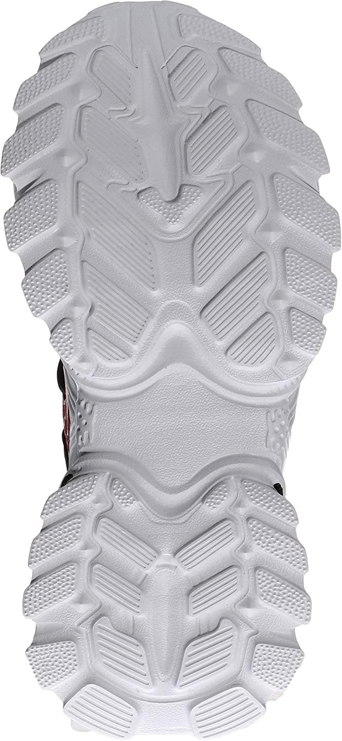BRONAX Little/Big Kids Lightweight Athletic Tennis Shoes - JOY2ESpree