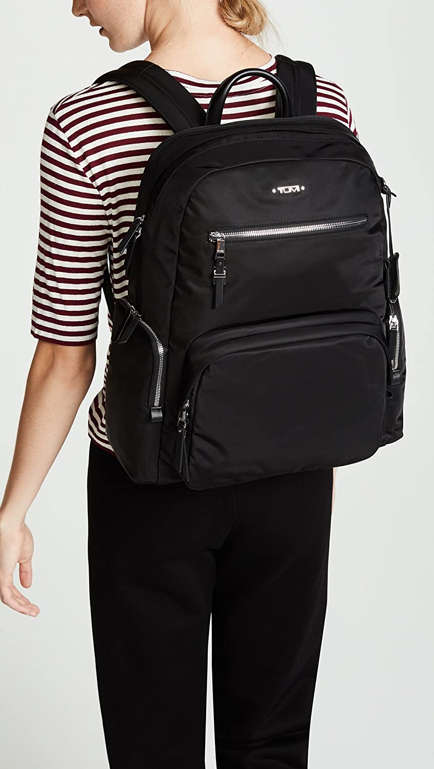 TUMI - Voyageur Carson Laptop Backpack