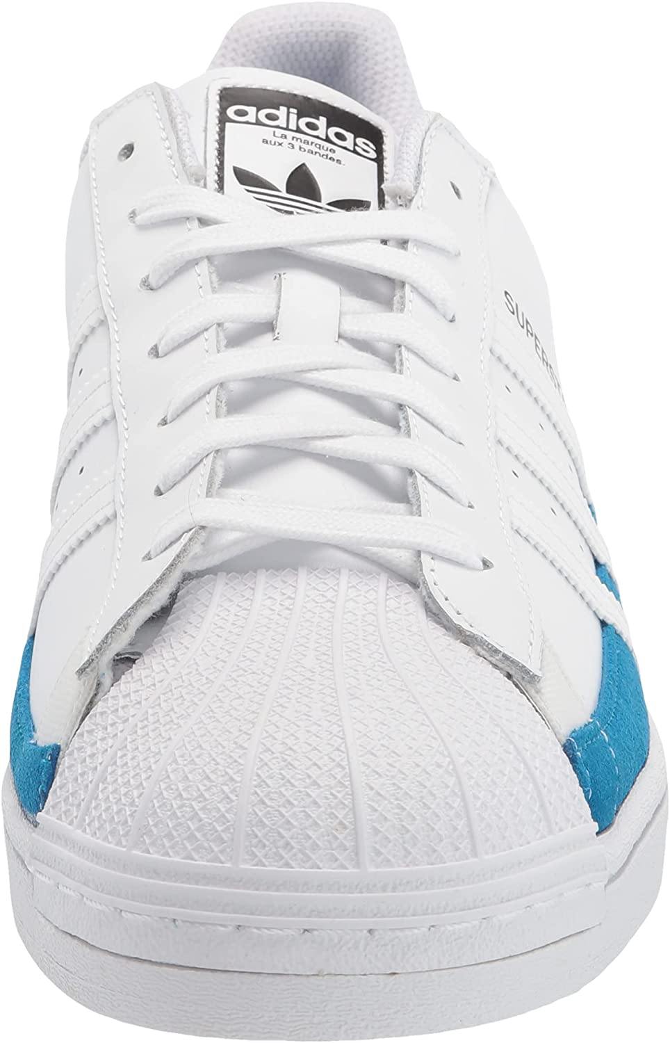 adidas Originals Men's Superstar Shoes - JOY2ESpree