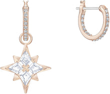 
                        
                          Load image into Gallery viewer, Swarovski Women's Symbolic Star Jewelry Collection, Clear Crystals - JOY2ESpree
                        
                      