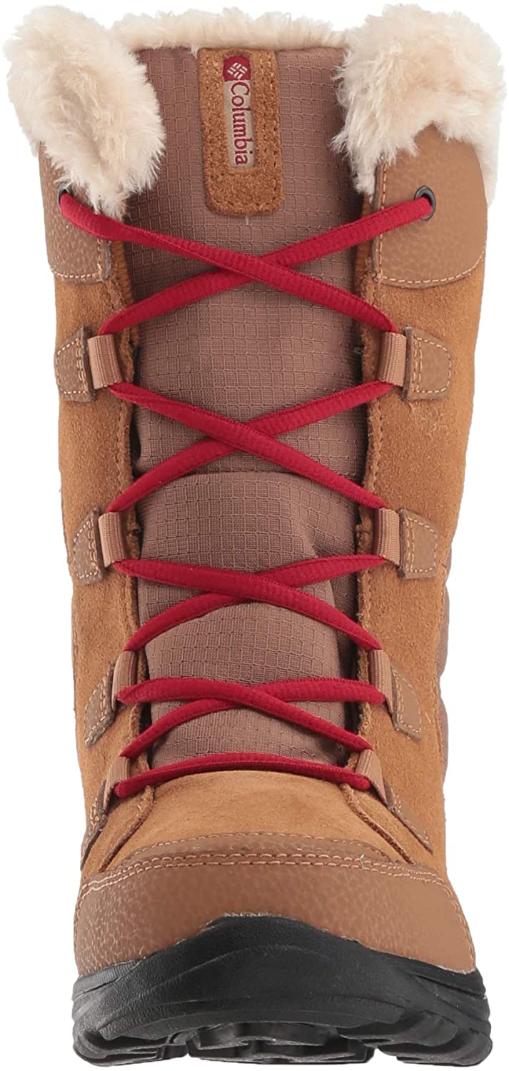 Columbia Women's Ice Maiden Ii Snow Boot