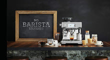 
                        
                          Cargar imagen en el visor de la galería, Breville BES990BSS Oracle Touch Fully Automatic Espresso Machine, Brushed Stainless Steel
                        
                      