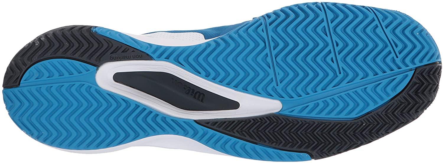 Wilson Men's Rush Pro 3.0 Tennis Shoes - JOY2ESpree