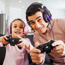 
                        
                          將圖片載入圖庫檢視器 BENGOO G9000 Stereo Gaming Headset for PS4 PC Xbox One PS5 Controller - JOY2ESpree
                        
                      