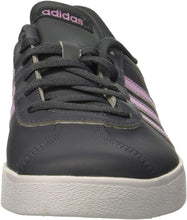 
                        
                          Load image into Gallery viewer, adidas Kids' VL Court 2.0 Sneaker,
                        
                      