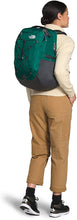 
                        
                          Load image into Gallery viewer, The North Face Women’s Borealis, Aviator Navy/Mallard Blue, OS
                        
                      