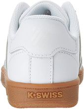 
                        
                          將圖片載入圖庫檢視器 K-Swiss Kids' Classic VN Sneaker
                        
                      
