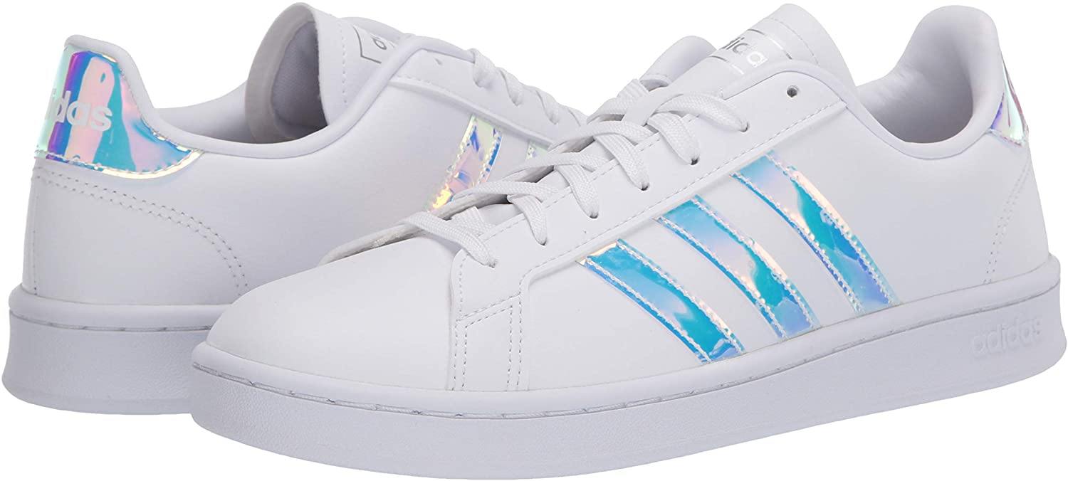 adidas Women's Grand Court Sneaker - JOY2ESpree
