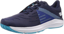 
                        
                          Load image into Gallery viewer, Wilson Men's KAOS 3.0 Tennis Shoes - JOY2ESpree
                        
                      