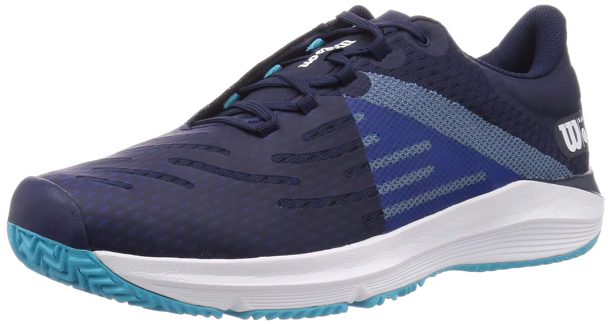 Wilson Men's KAOS 3.0 Tennis Shoes - JOY2ESpree