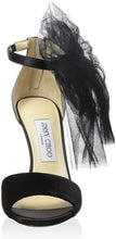 
                        
                          Load image into Gallery viewer, JIMMY CHOO Women's Lilyth Dress Sandal
                        
                      