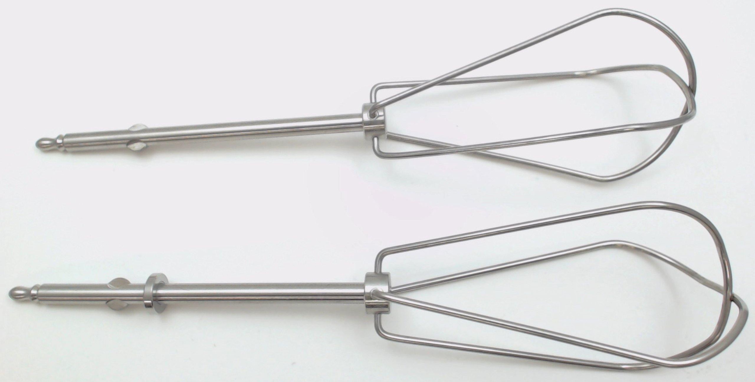 Cuisinart CHM-BTR Beaters for CHM Series Hand Mixer - JOY2ESpree