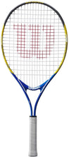 
                        
                          將圖片載入圖庫檢視器 Wilson Youth/Juniors Recreational Tennis Racket - JOY2ESpree
                        
                      