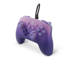
                        
                          गैलरी व्यूवर में इमेज लोड करें, PowerA Enhanced Wired Controller for Nintendo Switch - JOY2ESpree
                        
                      