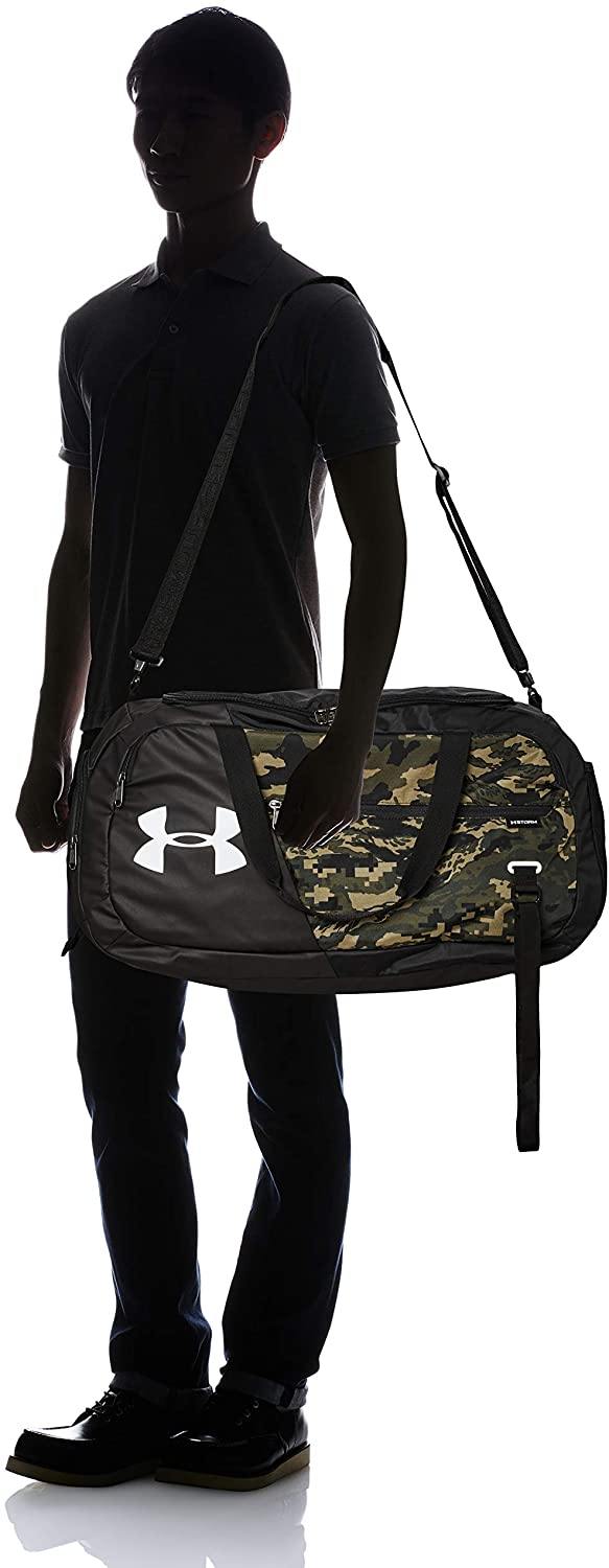 Under Armour Adult Undeniable Duffle 4.0 Gym Bag