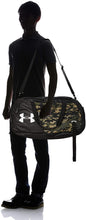 
                        
                          Load image into Gallery viewer, Under Armour Adult Undeniable Duffle 4.0 Gym Bag
                        
                      