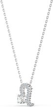 
                        
                          將圖片載入圖庫檢視器 SWAROVSKI Women's All Zodiac Symbols Crystal Pendant, Mixed Metal Finish, Clear White Crystal Necklace Jewelry Collection - JOY2ESpree
                        
                      