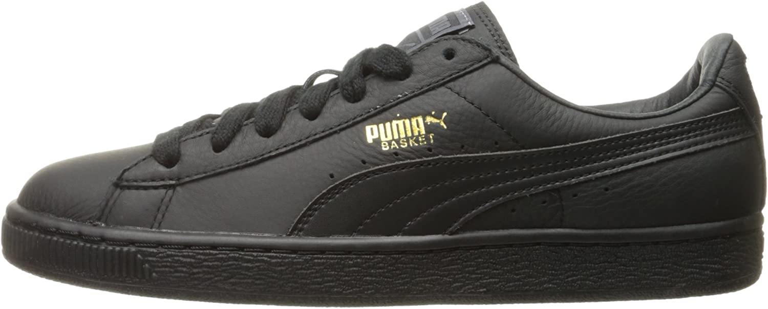 PUMA Men's Basket Classic Lfs - JOY2ESpree