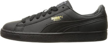 
                        
                          將圖片載入圖庫檢視器 PUMA Men's Basket Classic Lfs - JOY2ESpree
                        
                      