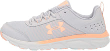 
                        
                          Load image into Gallery viewer, Under Armour Unisex-Child Grade School Assert 8 Sneaker - JOY2ESpree
                        
                      