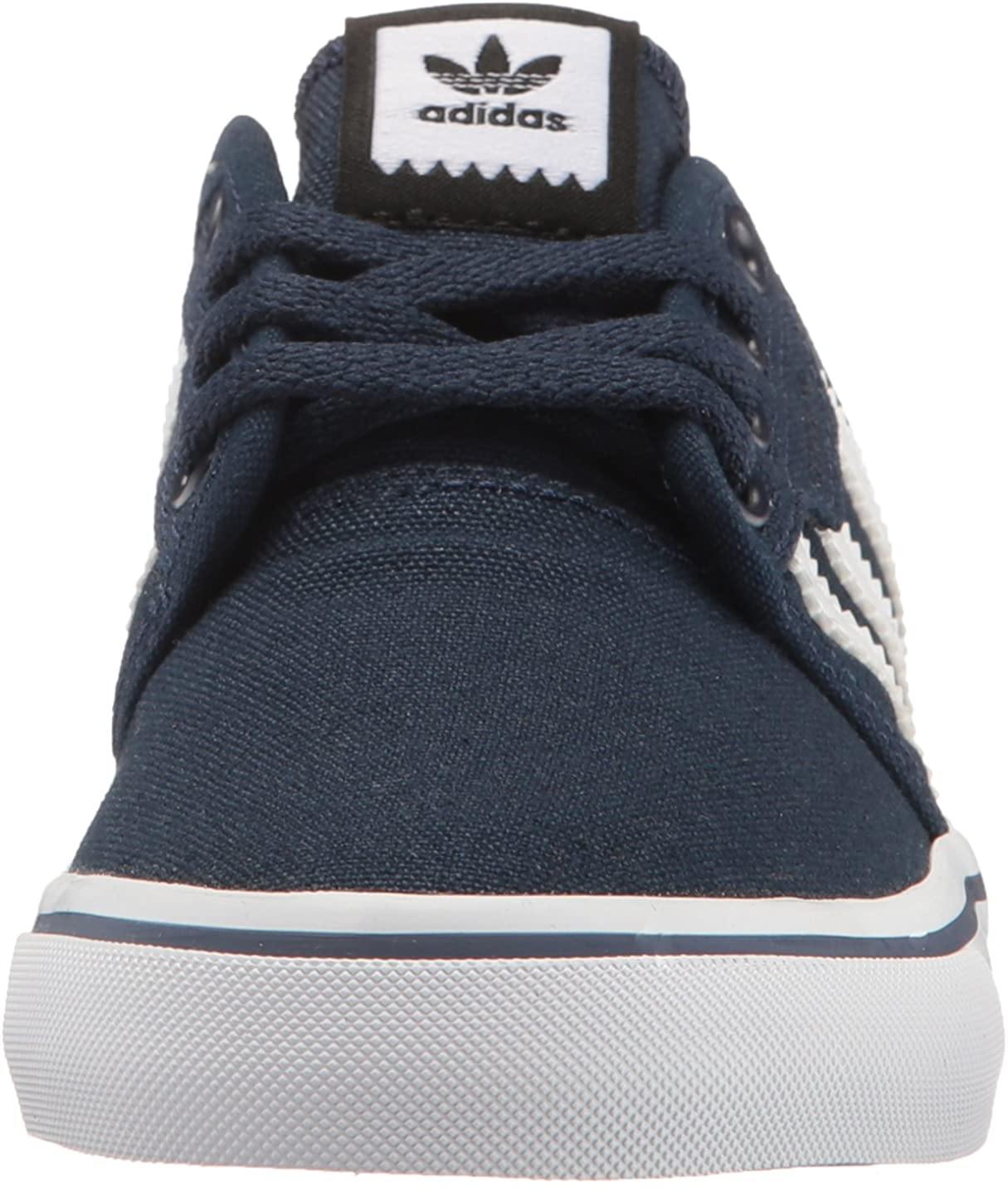 adidas Originals Unisex-Child Seeley Running Shoe