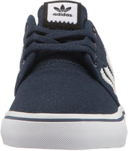 
                        
                          画像をギャラリービューアに読み込む, adidas Originals Unisex-Child Seeley Running Shoe
                        
                      