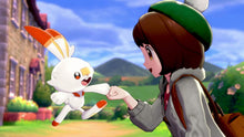 
                        
                          將圖片載入圖庫檢視器 Pokemon Shield + Pokemon Shield Expansion Pass - Nintendo Switch - JOY2ESpree
                        
                      
