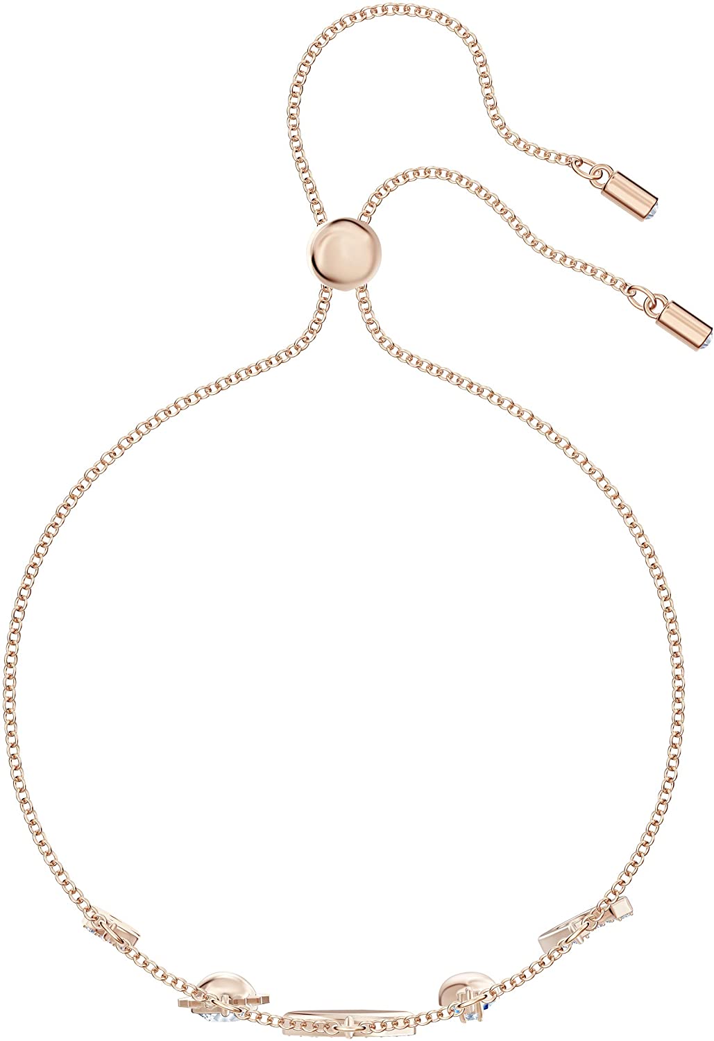 SWAROVSKI Women's Symbolic Evil Eye Crystal Jewelry Collection - JOY2ESpree