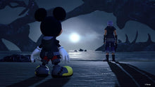 
                        
                          गैलरी व्यूवर में इमेज लोड करें, Kingdom Hearts III - PlayStation 4 Deluxe Edition - JOY2ESpree
                        
                      