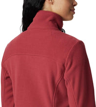 
                        
                          Load image into Gallery viewer, Columbia Women's Fast Trek II Full Zip Soft Fleece Jacket
                        
                      