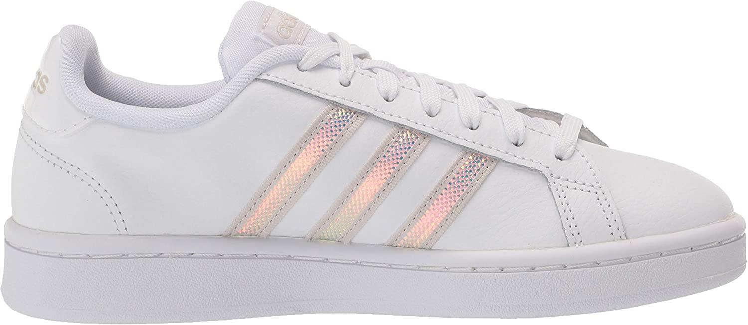 adidas Women's Grand Court Sneaker