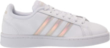 
                        
                          將圖片載入圖庫檢視器 adidas Women's Grand Court Sneaker - JOY2ESpree
                        
                      