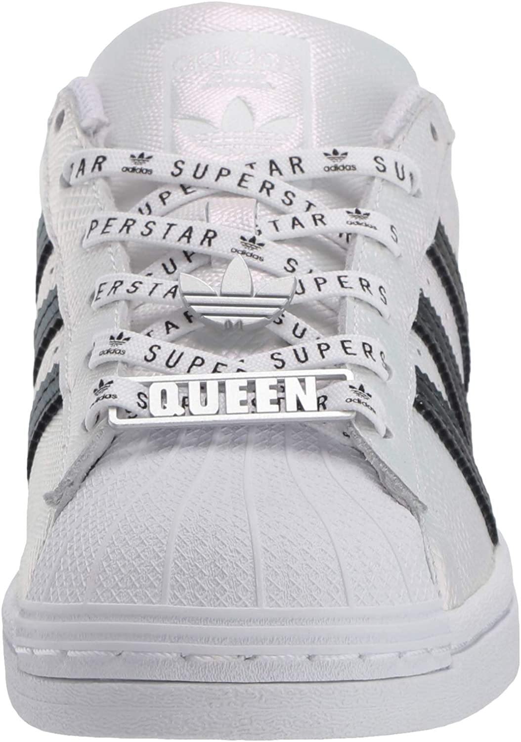 adidas Originals womens Superstar Shoes