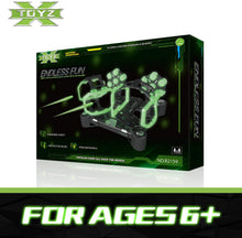
                        
                          画像をギャラリービューアに読み込む, X TOYZ Digital Targets for Nerf Guns - Electronic Running Target Auto Rest for Shooting Practice, Ideal Gift for Kids, Boys &amp; Girls (V2)
                        
                      