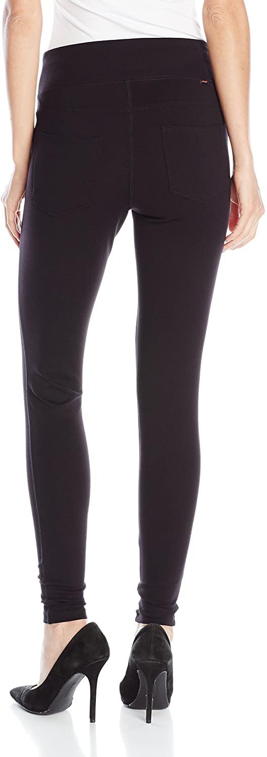 Jag Jeans Women's Ricki Double Knit Ponte Legging