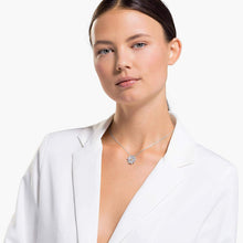 
                        
                          Load image into Gallery viewer, SWAROVSKI Eternal Flower Pendant Necklace - JOY2ESpree
                        
                      