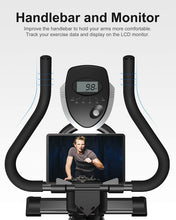 
                        
                          Muat gambar ke penampil Galeri, BARWING Magnetic Indoor Cycling Bike Exercise Bike Stationary Workout Bike with Professional Handlebar for Home Use - JOY2ESpree
                        
                      