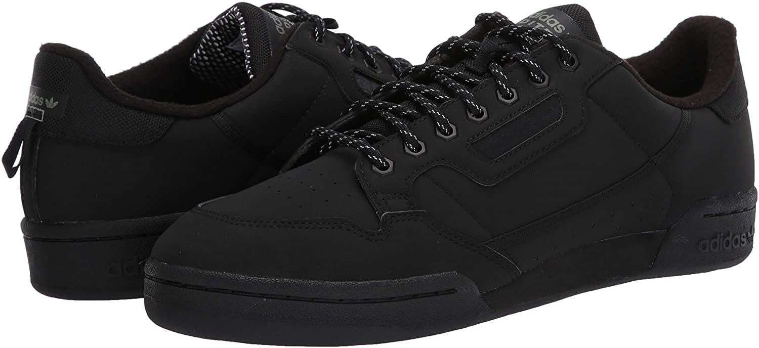 adidas Originals Men's Continental 80 Sneaker