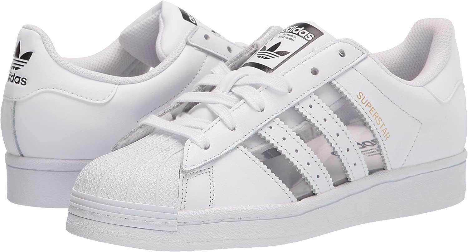 adidas Originals Men's Superstar Shoes - JOY2ESpree