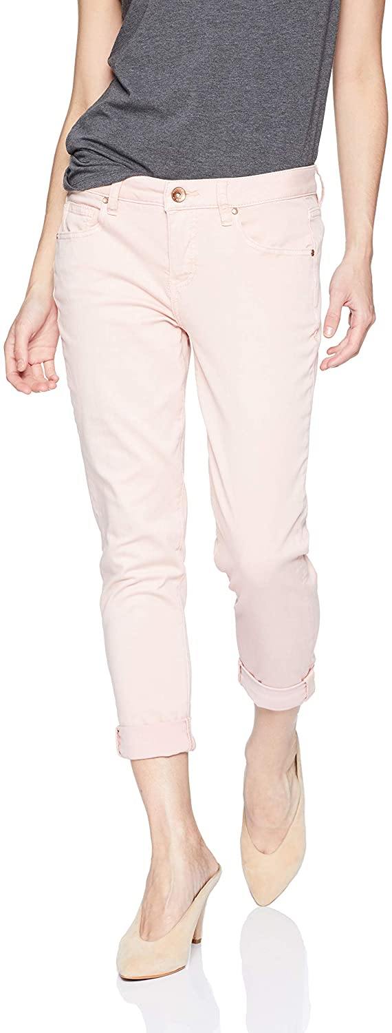 Jag Jeans Women's Petite Carter Girlfriend Jean