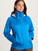 
                        
                          Cargar imagen en el visor de la galería, Marmot Women's PreCip Lightweight Waterproof Rain Jacket
                        
                      