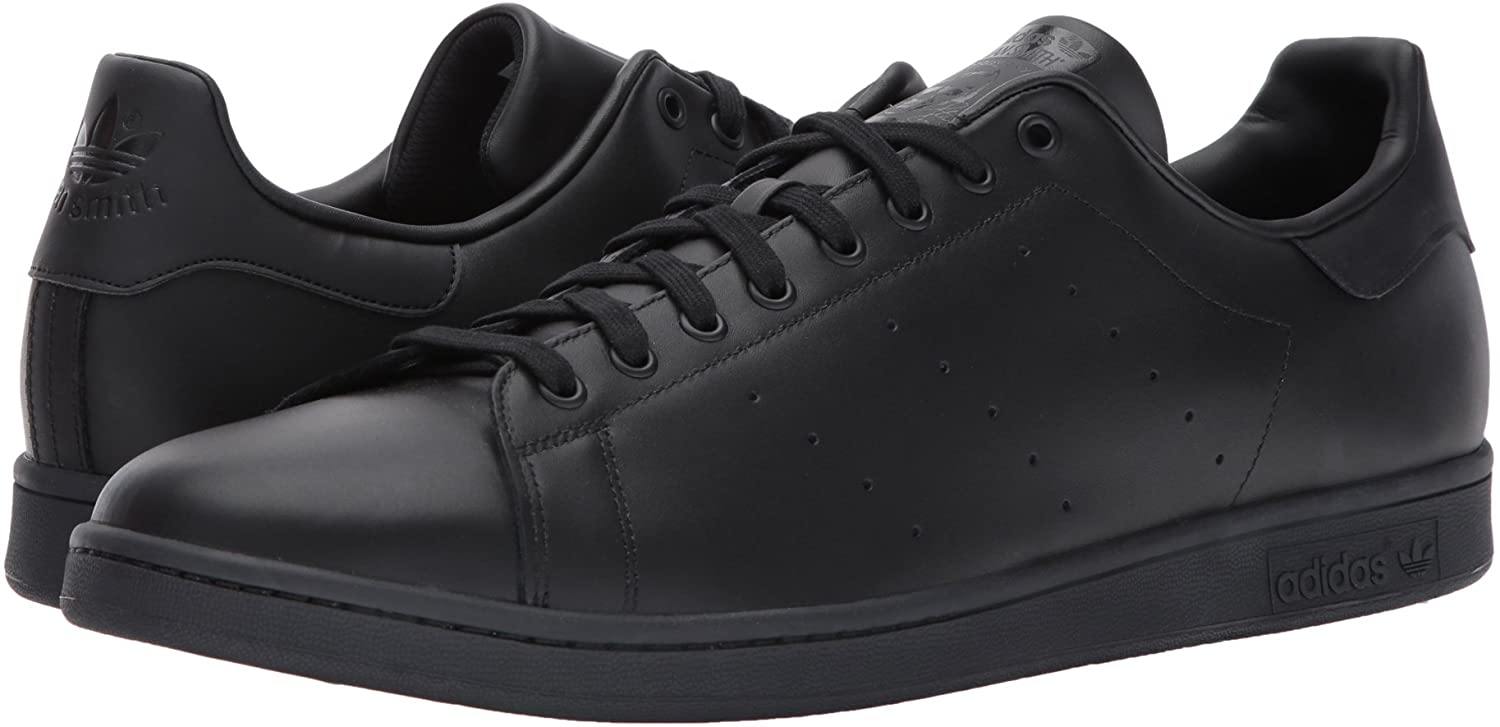 adidas Originals Mens Stan Smith Leather Sneaker - JOY2ESpree