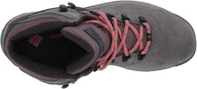 
                        
                          Load image into Gallery viewer, Columbia Women's Newton Ridge Plus Waterproof Amped Hiking Shoe
                        
                      