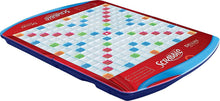 
                        
                          Load image into Gallery viewer, Hasbro Scrabble Deluxe Edition (Amazon Exclusive)
                        
                      
