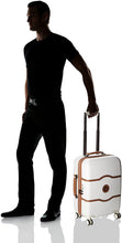 
                        
                          將圖片載入圖庫檢視器 DELSEY Paris Chatelet Hardside Luggage with Spinner Wheels, Chocolate Brown, Checked-Large 28 Inch, with Brake
                        
                      