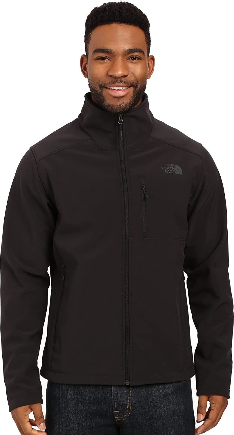 The North Face mens Apex Bionic 2 Jacket