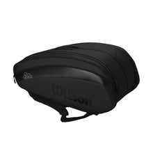 
                        
                          Load image into Gallery viewer, Wilson RF DNA 12 pack Tennis Bag - JOY2ESpree
                        
                      