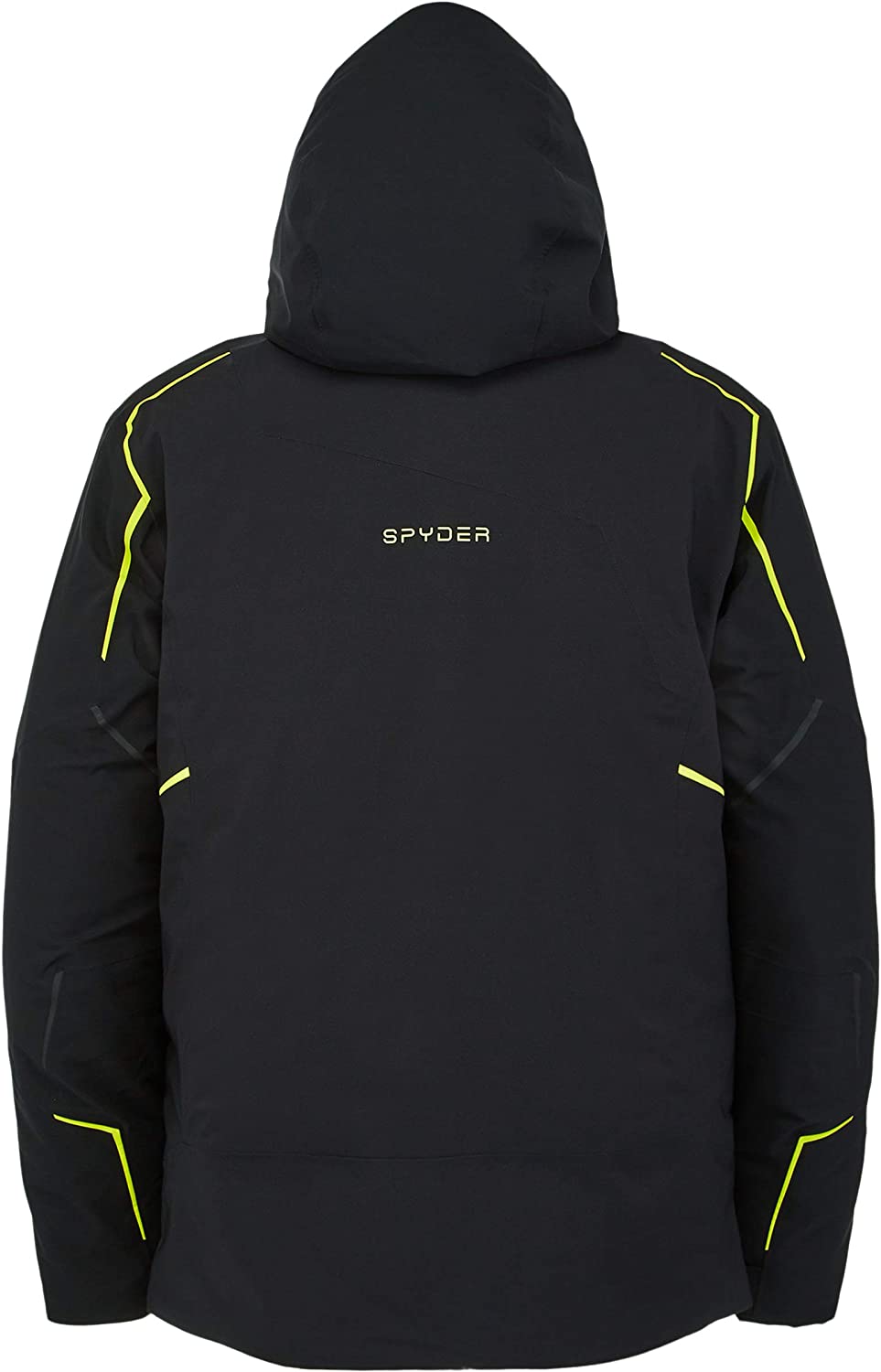 Spyder Active Sports Men's Leader GORE-TEX Insulated Ski Jacket